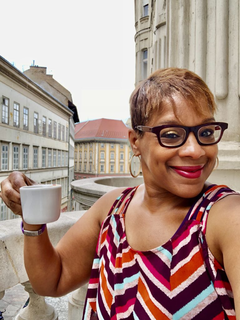 Best Tips for Solo Travelers: Queen of DC Budapest