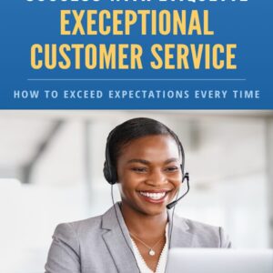 Customer Service Training