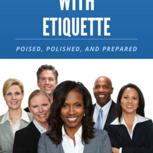 Success with Etiquette E-Book