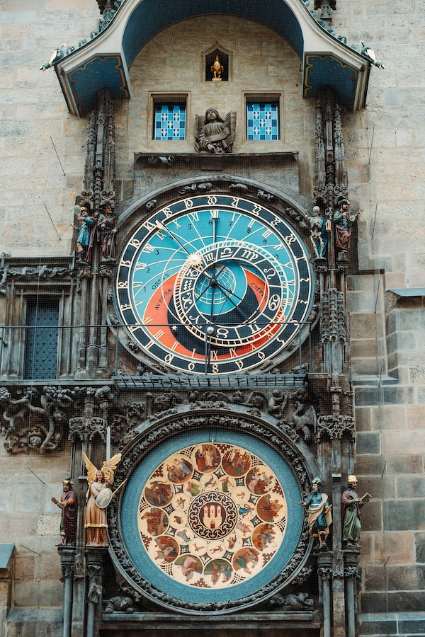 Cool Things To Do In Prague