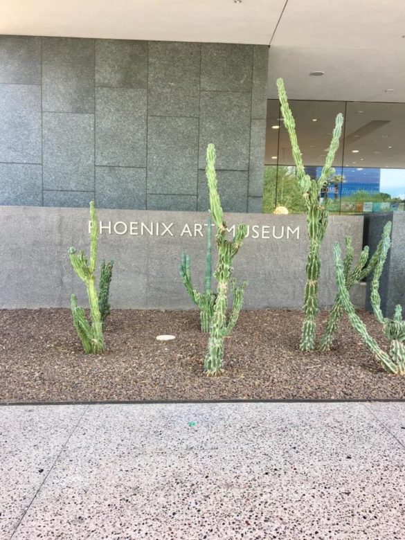 Best Things to do in Phoenix