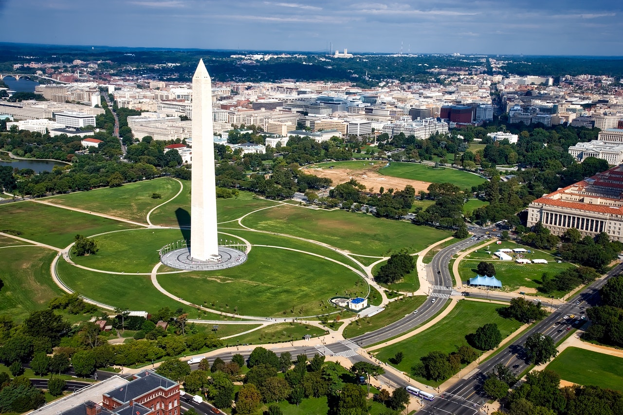 12 THINGS TO DO IN DC IN OCTOBER Queen of DC