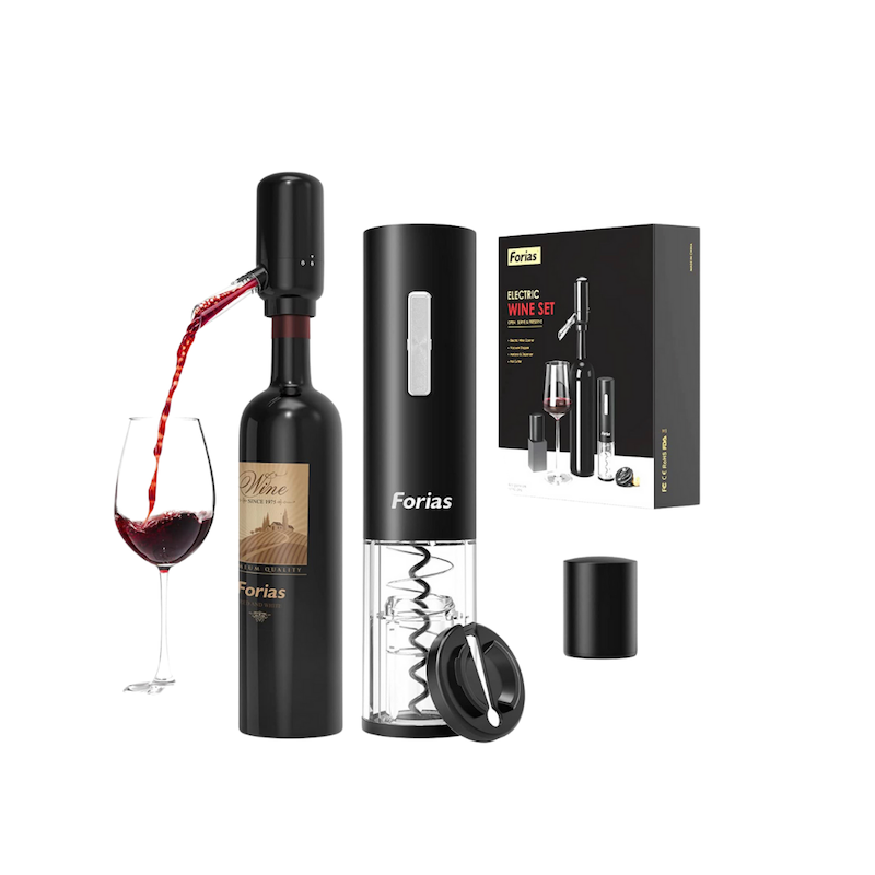 Wine Opener Kit