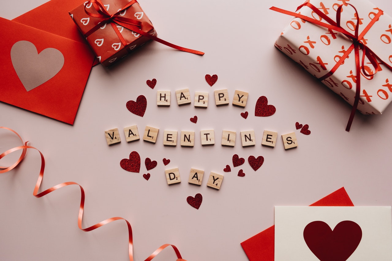 70 DIY Valentine's Day Gifts - Easy Homemade Gifts for Valentine's Day