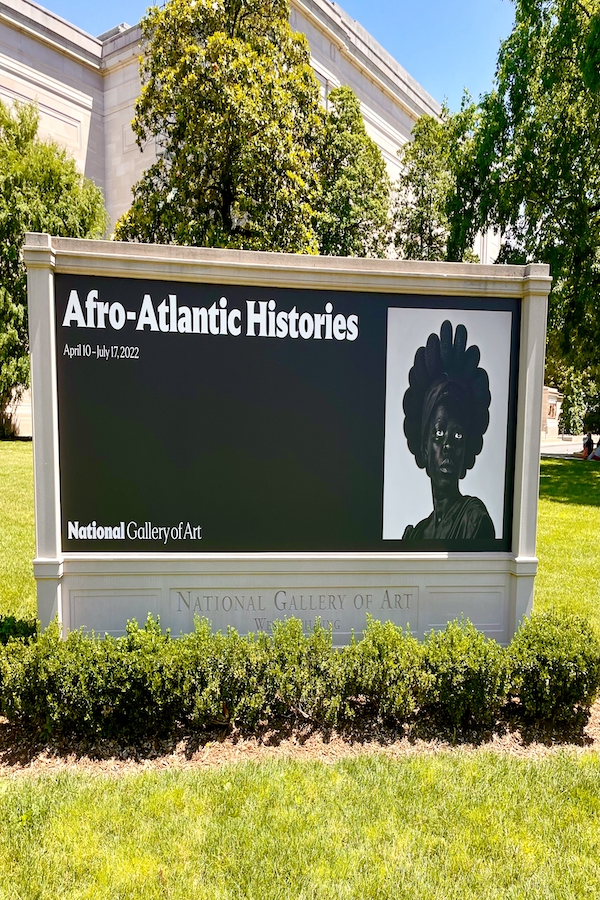 Afro-Atlantic Histories: National Gallery of Art