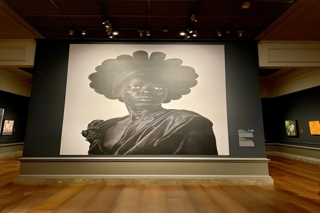 Afro-Atlantic Histories: National Gallery of Art