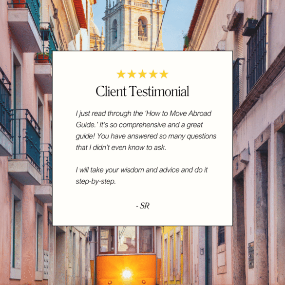 Copy of 2 Client Testimonial