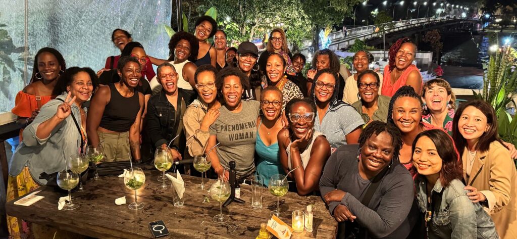 ExodUS Summit Hoi An Cocktail Experience